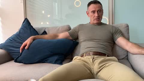 Donny online show from 27, 11, 2025