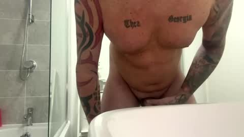 Panties and stockings  tranny online show from 2, 2, 2025