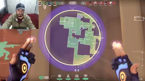 donovandirty online show from 31, 3, 2026