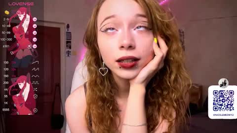 Snapshot of dontoke_ chatting on 20, 9, 2025 Nicole online show from 20, 9, 2025