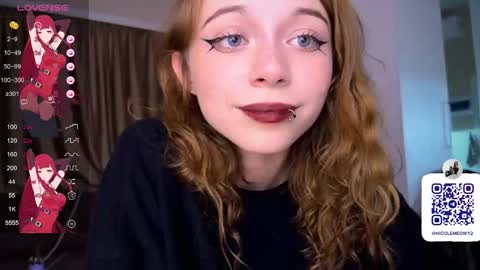 Nicole online show from 1, 12, 2025