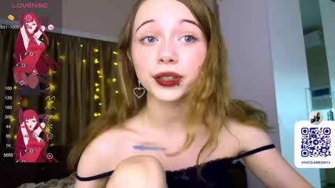 Nicole online show from 6, 3, 2026