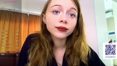 Snapshot of dontoke_ chatting on 5, 5, 2026 Nicole online show from 5, 5, 2026