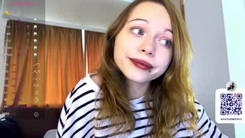 Snapshot of dontoke_ chatting on 14, 5, 2026 Nicole online show from 14, 5, 2026