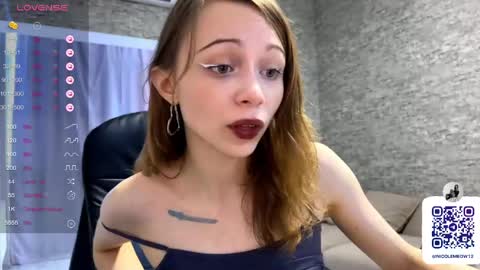 Snapshot of dontoke_ chatting on 4, 6, 2026 Nicole online show from 4, 6, 2026