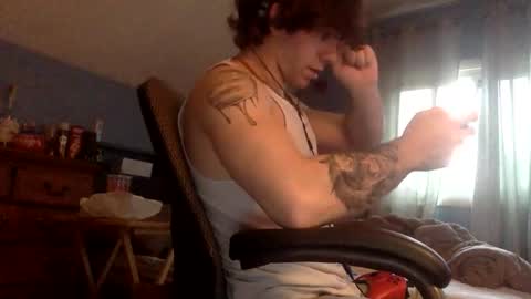 Snapshot of donutking42069 chatting on 18, 4, 2026 donutking42069 online show from 18, 4, 2026