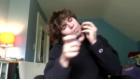 Snapshot of donutking42069 chatting on 22, 5, 2026 donutking42069 online show from 22, 5, 2026
