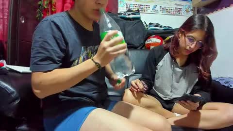 Donuts DD online show from 19, 12, 2025