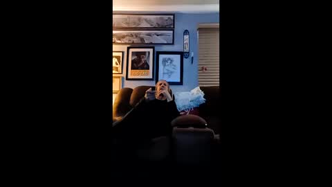 doobie1717 online show from 15, 12, 2025