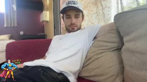 doodleman2077 online show from 25, 9, 2025