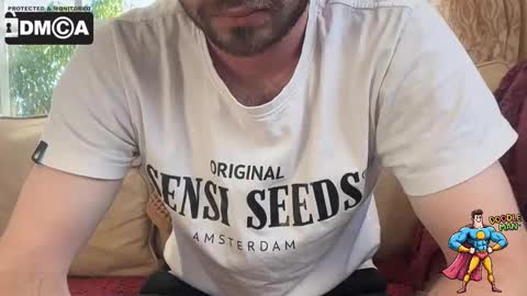 doodleman2077 online show from 11, 10, 2025