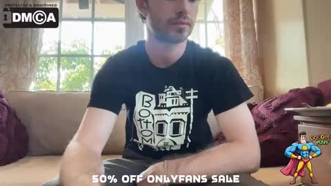 doodleman2077 online show from 27, 10, 2025