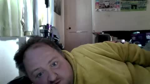 Snapshot of dopeyboboye chatting on 19, 1, 2026 dopeyboboye online show from 19, 1, 2026