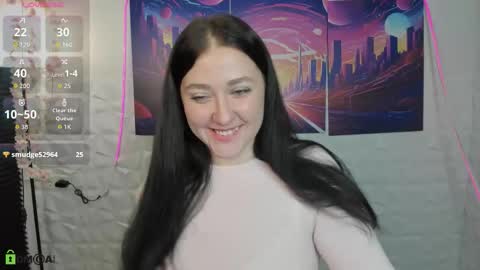 Snapshot of dora_exomi chatting on 29, 10, 2025 Dora EXOMI online show from 29, 10, 2025