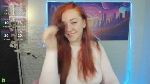 Snapshot of dora_exomi chatting on 3, 11, 2025 Dora EXOMI online show from 3, 11, 2025