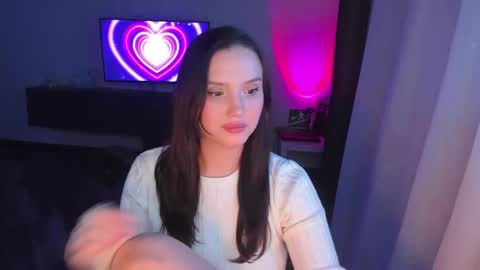 Dora Charmer online show from 21, 3, 2026