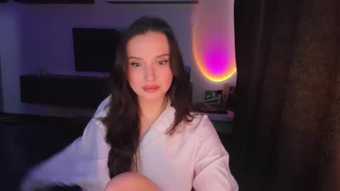 Dora Charmer online show from 24, 3, 2026