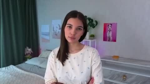 Kiki online show from 25, 3, 2026