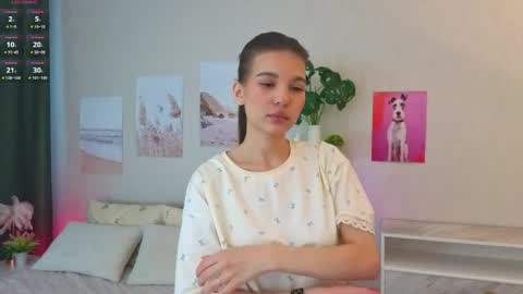 Snapshot of dorarindels chatting on 30, 3, 2026 Kiki online show from 30, 3, 2026