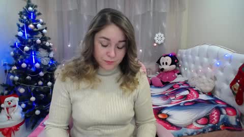 Snapshot of dorasuun chatting on 6, 12, 2024 dorasuun online show from 6, 12, 2024