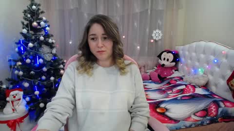 Snapshot of dorasuun chatting on 11, 12, 2024 dorasuun online show from 11, 12, 2024