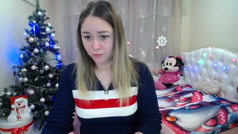 Snapshot of dorasuun chatting on 16, 12, 2024 dorasuun online show from 16, 12, 2024