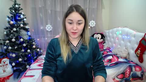 Snapshot of dorasuun chatting on 27, 12, 2024 dorasuun online show from 27, 12, 2024