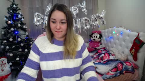 Snapshot of dorasuun chatting on 6, 1, 2025 dorasuun online show from 6, 1, 2025