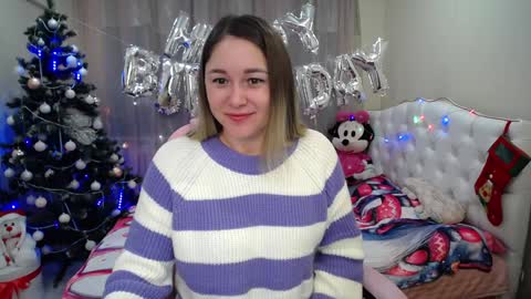 Snapshot of dorasuun chatting on 6, 1, 2025 dorasuun online show from 6, 1, 2025