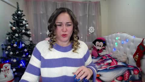 Snapshot of dorasuun chatting on 13, 1, 2025 dorasuun online show from 13, 1, 2025