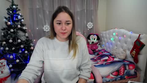 Snapshot of dorasuun chatting on 19, 1, 2025 dorasuun online show from 19, 1, 2025