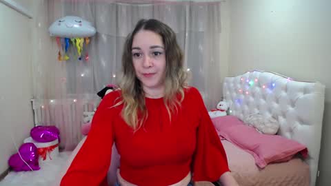 Snapshot of dorasuun chatting on 27, 1, 2025 dorasuun online show from 27, 1, 2025