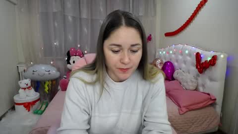 Snapshot of dorasuun chatting on 2, 2, 2025 dorasuun online show from 2, 2, 2025