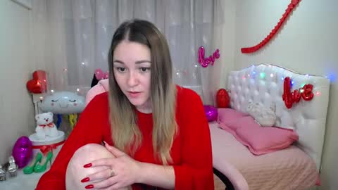 Snapshot of dorasuun chatting on 15, 2, 2025 dorasuun online show from 15, 2, 2025