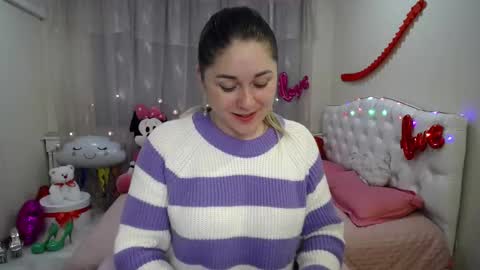 Snapshot of dorasuun chatting on 15, 2, 2025 dorasuun online show from 15, 2, 2025