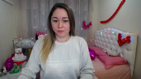 Snapshot of dorasuun chatting on 17, 2, 2025 dorasuun online show from 17, 2, 2025