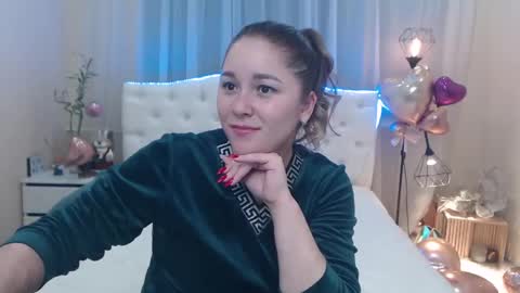 Snapshot of dorasuun chatting on 23, 2, 2025 dorasuun online show from 23, 2, 2025