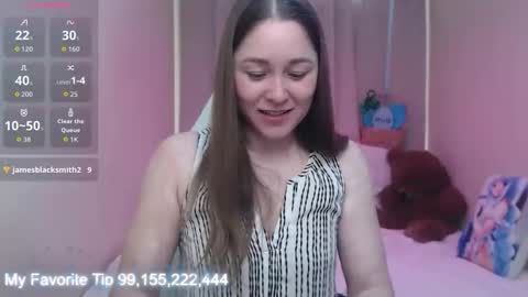 Snapshot of dorasuun chatting on 7, 4, 2026 dorasuun online show from 7, 4, 2026