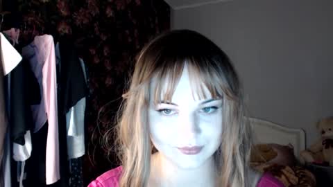 Snapshot of doratixx0 chatting on 2, 5, 2026 dorati online show from 2, 5, 2026