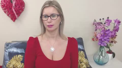 DoreenSexy online show from 18, 12, 2024