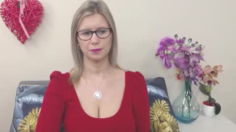 DoreenSexy online show from 21, 1, 2025