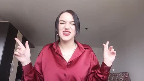 Snapshot of dorethapinzone chatting on 2, 3, 2026 Jacqueline online show from 2, 3, 2026