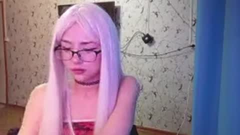 Snapshot of doretharuschak chatting on 21, 6, 2026 Aimi online show from 21, 6, 2026