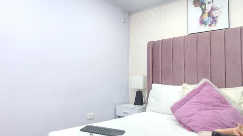 Snapshot of dorettaacreman chatting on 9, 2, 2026 Anny online show from 9, 2, 2026