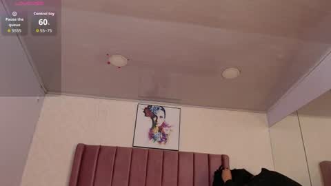 Snapshot of dorettaacreman chatting on 29, 6, 2026 Anny online show from 29, 6, 2026