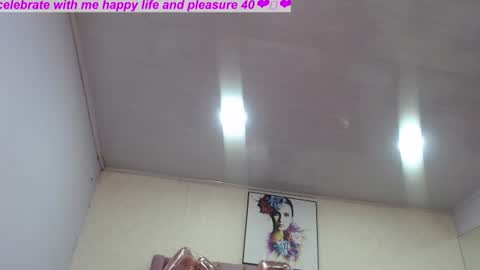 Snapshot of dorettaacreman chatting on 12, 7, 2026 Anny online show from 12, 7, 2026