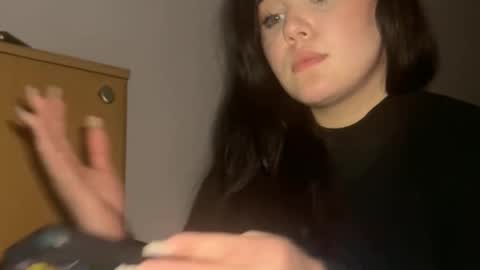 Doriana  online show from 4, 11, 2025