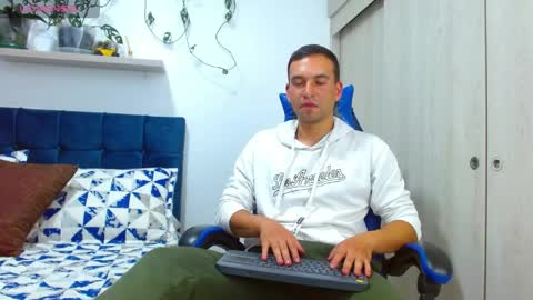 dorian_h online show from 3, 6, 2026