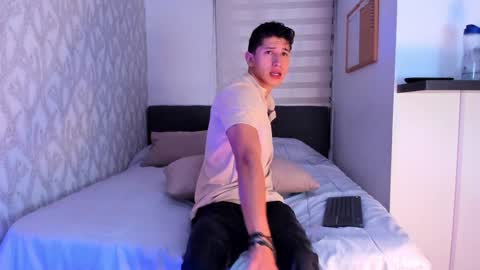 dorian_mystery online show from 4, 2, 2025