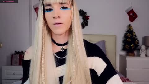 Helen   my second account  online show from 8, 1, 2025